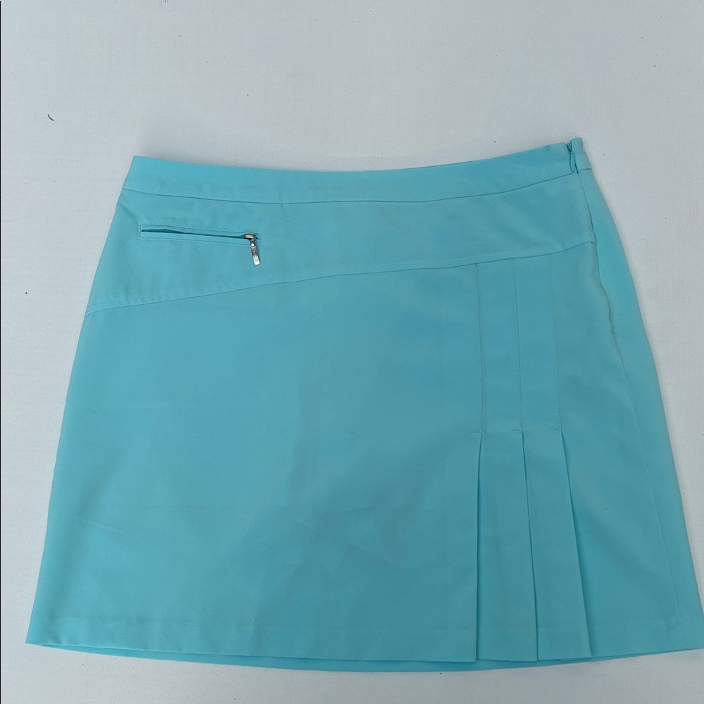Izod (vintage) golf skort